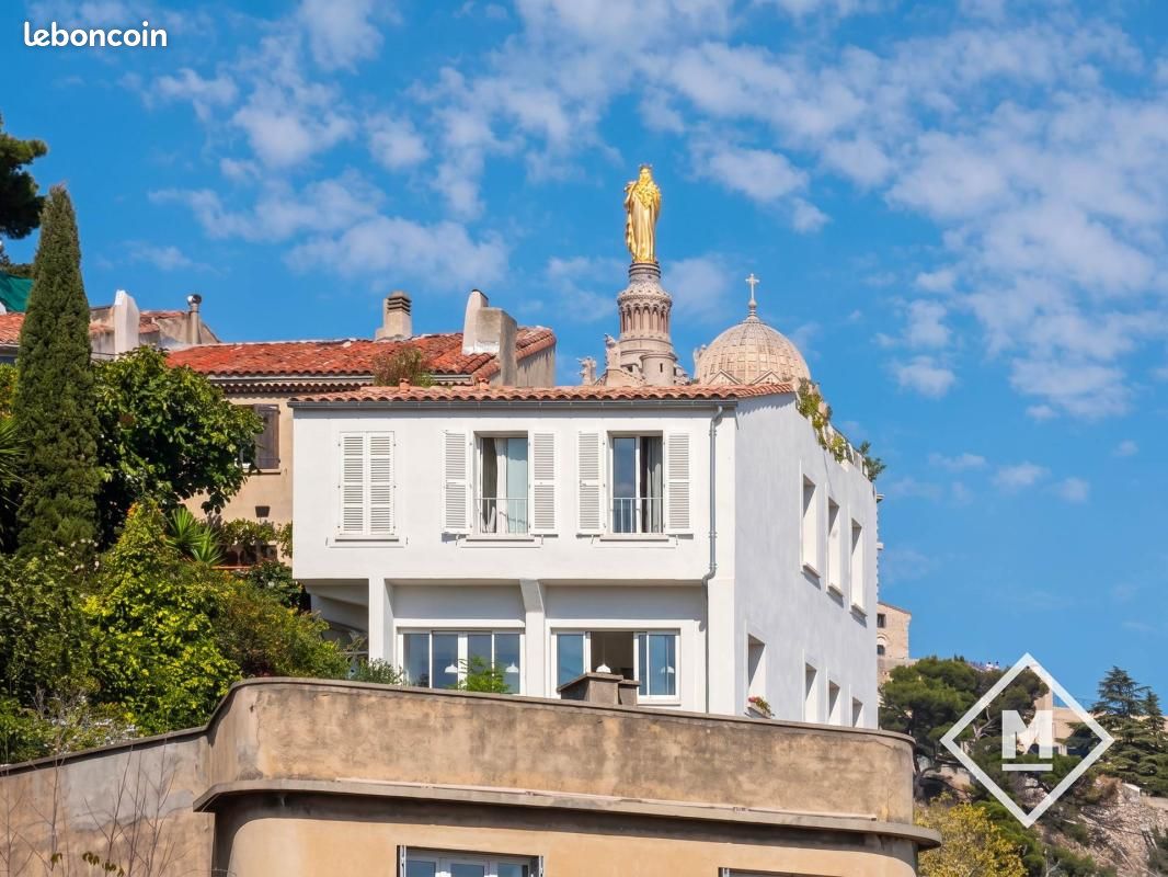 Appartement 2 pièces 37 m² · à Marseille · 37 m² · 187 000 €