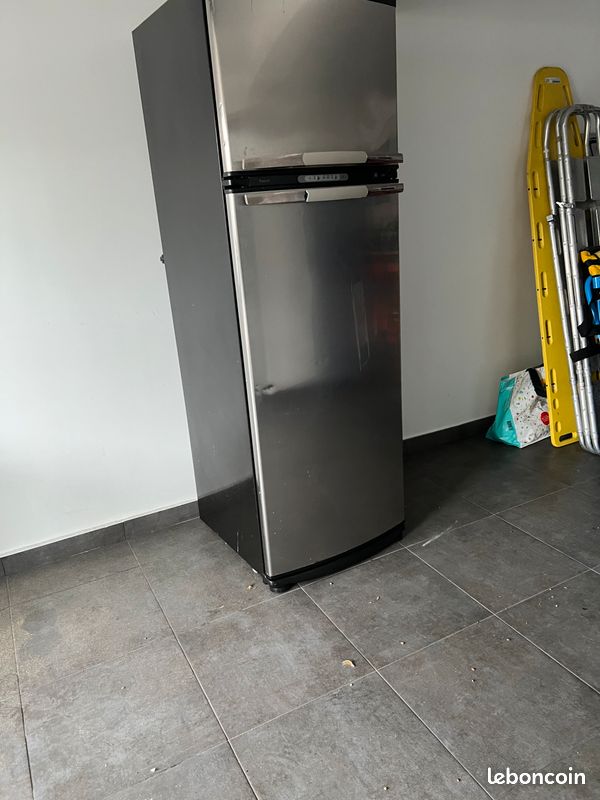 Gaziniere Frigo a vendre (image 2)
