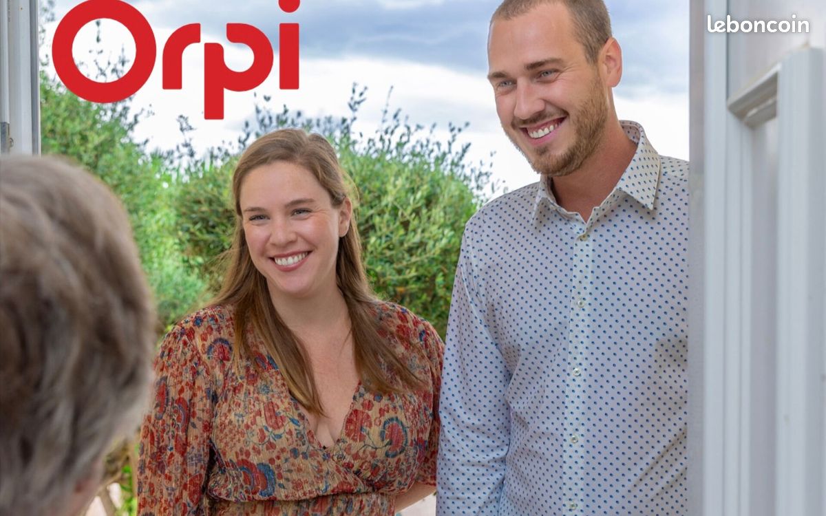 Conseiller·e immobilier location (H/F/X) (image 1)