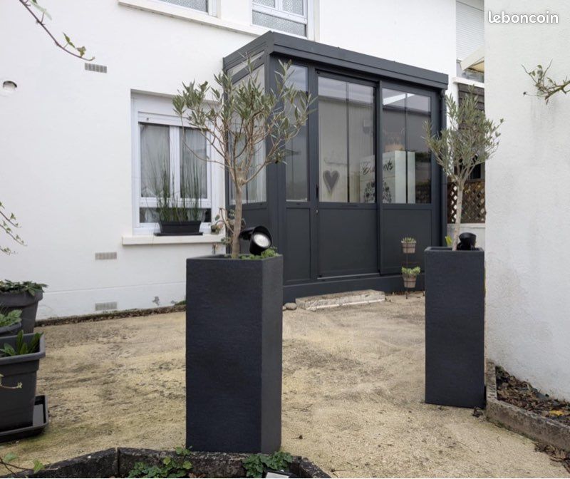 Maison 4 pièces 85 m² · à Châtellerault · 85 m² · 850 €/mois