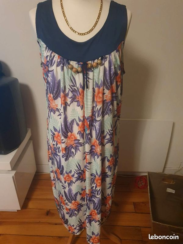Robe été (image 3)