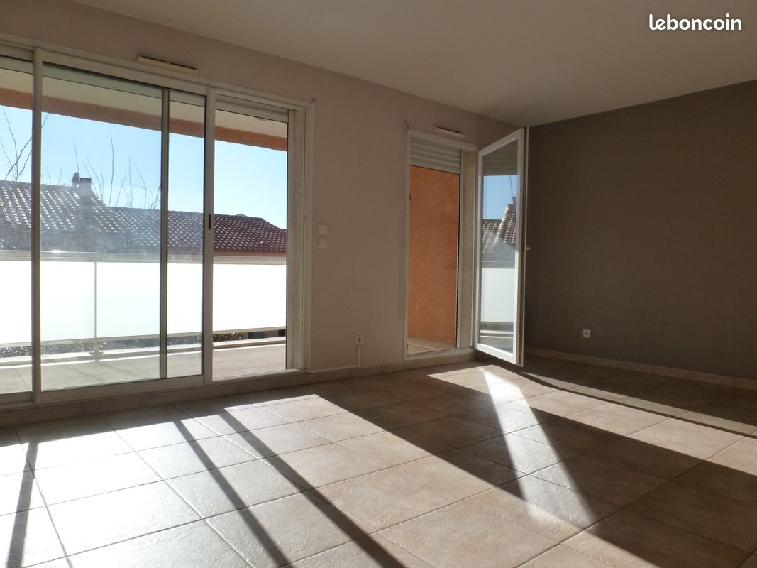 Appartement 3 pièces 62 m² · à Perpignan · 62 m² · 728 €/mois