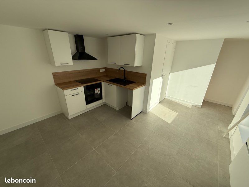 Maison 3 pièces 40 m² · à Sautron · 40 m² · 135 000 €