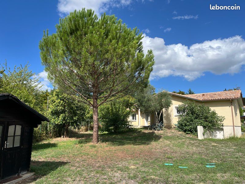 Maison 5 pièces 135 m² · à Nérigean · 135 m² · 310 000 €