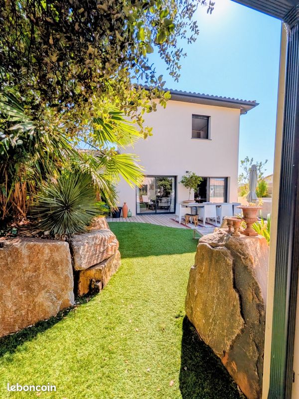 Maison 5 pièces 100 m² · à Cessenon-sur-Orb · 100 m² · 355 000 €