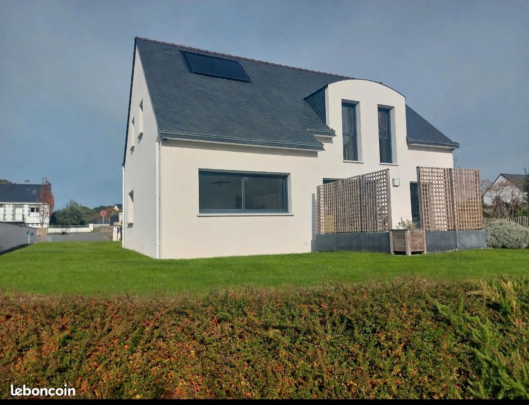 Maison 7 pièces 133 m² · à Erdeven · 133 m² · 565 000 €