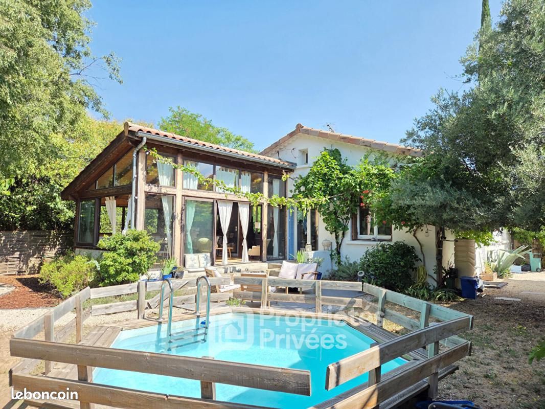 Maison 7 pièces 171 m² · à Montélimar · 171 m² · 385 000 €