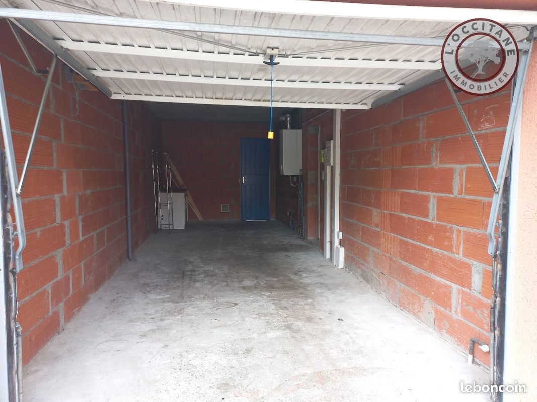 Maison a louer colomiers - 5 pièce(s) - 102 m2 - Surfyn