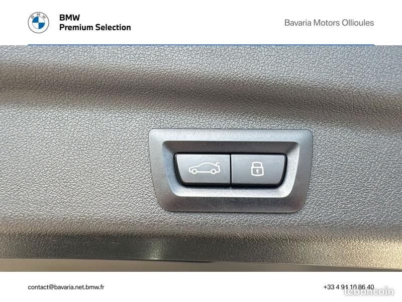 Bmw Série 2 ActiveTourer 225e 245ch xDrive Luxury DKG7 (image 12)