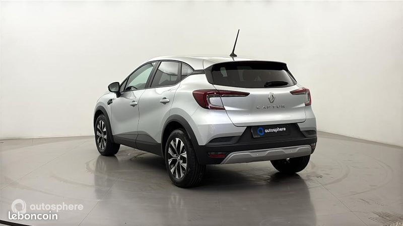 Renault Captur 1.0 TCe 90ch Evolution (image 8)