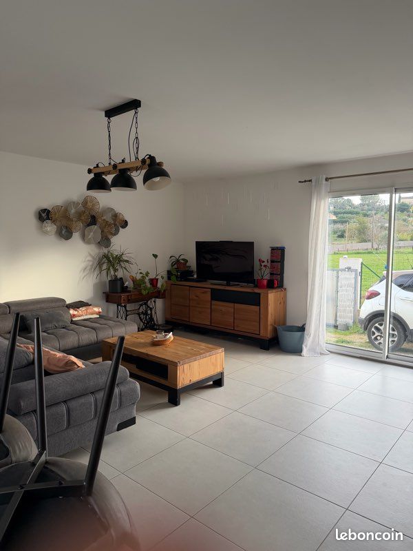 Maison 4 pièces 98 m² · à Alès · 98 m² · 310 000 €