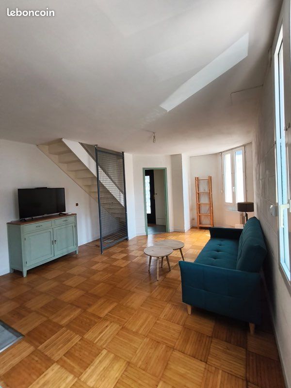 Maison 4 pièces 75 m² · à Bordeaux · 75 m² · 1 330 €