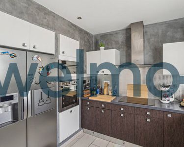 Maison 449 000 € - 175 m²