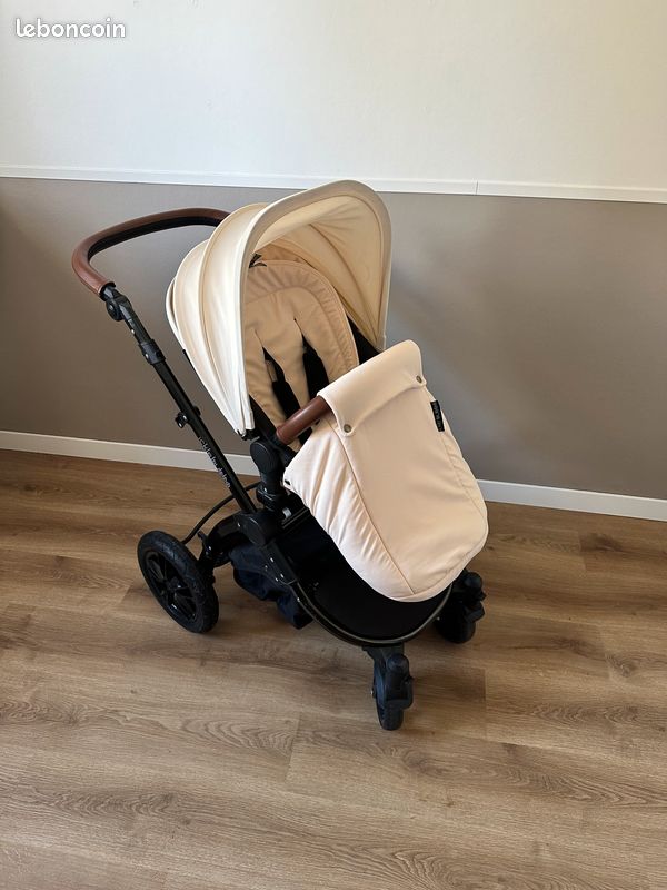 Ickle Bubba Stomp V3 Cream Ickle Bubba Stomp V3 All In One Travel