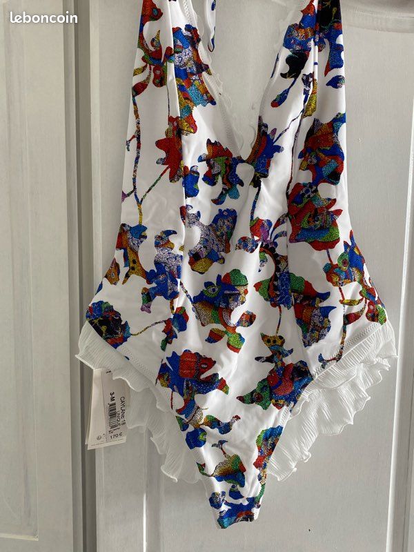 Maillot de bain Pain de sucre (image 3)