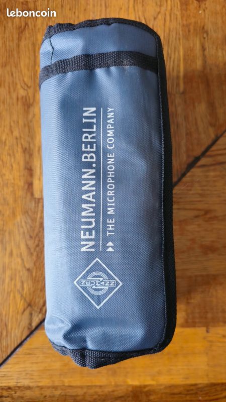Vends Micro Neumann KMS 105
bon état
350 (image 2)