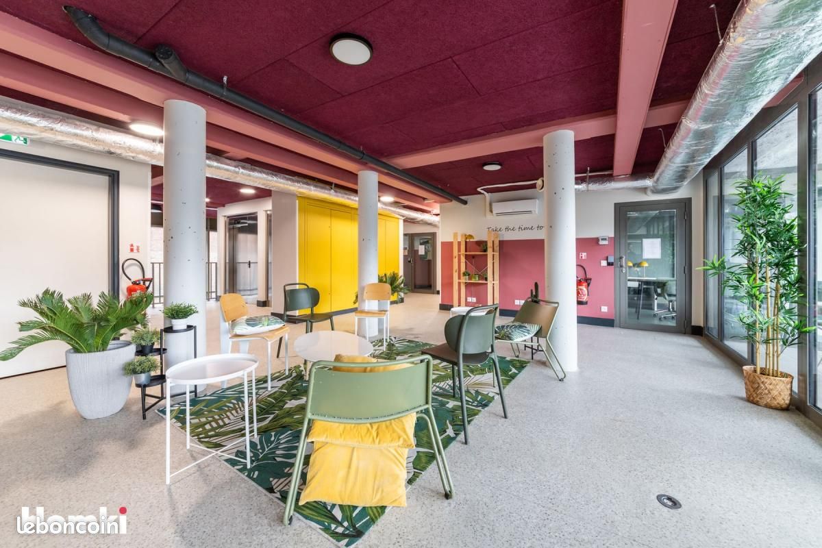 Appartement 1 pièce 19 m² · à Le Havre · 19 m² · 74 900 €