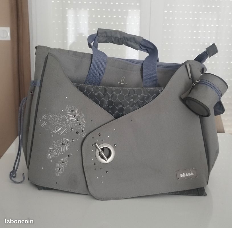 Sac à langer (image 1)
