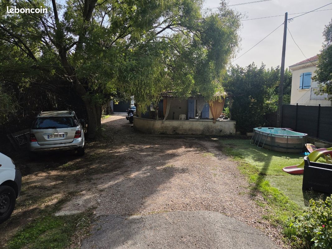 Maison 5 pièces 90 m² · à Saint-Victoret · 90 m² · 395 000 €