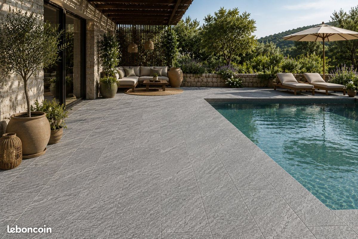 🔥gran bali - carrelage🔥 (image 7)