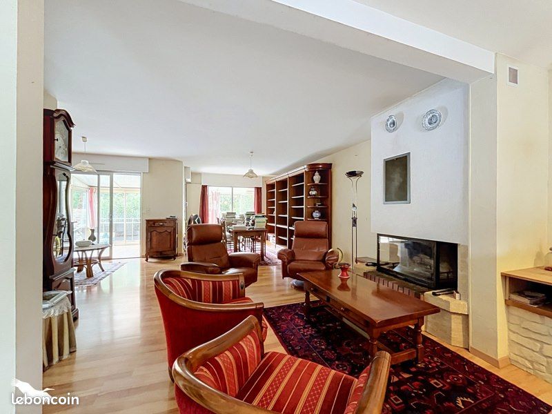 Maison 6 pièces 124 m² · à La Roche-sur-Yon · 124 m² · 337 920 €