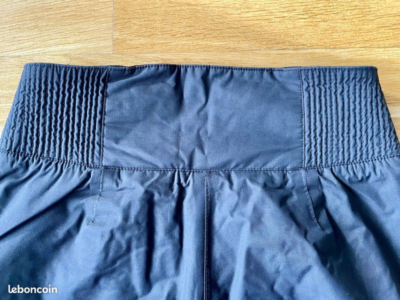 Pantalon de ski ROSSIGNOL Homme Onyx Grey 2026