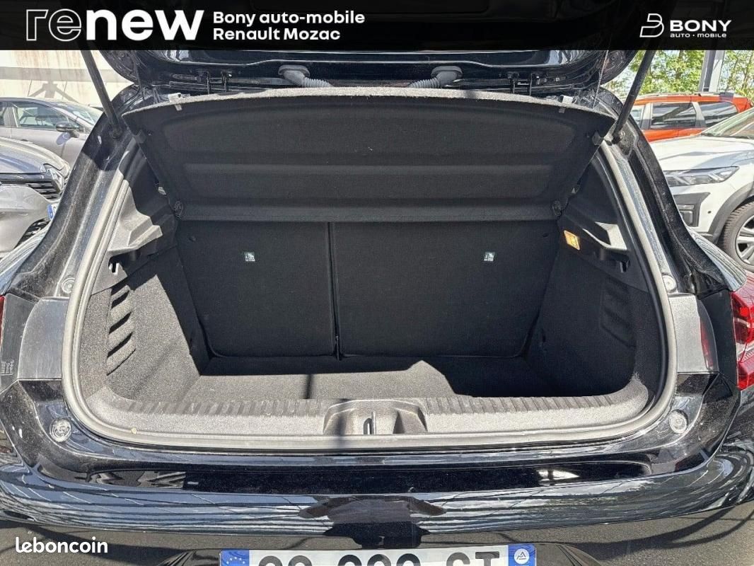 Renault Clio V E-Tech full hybrid 145 Techno (image 9)