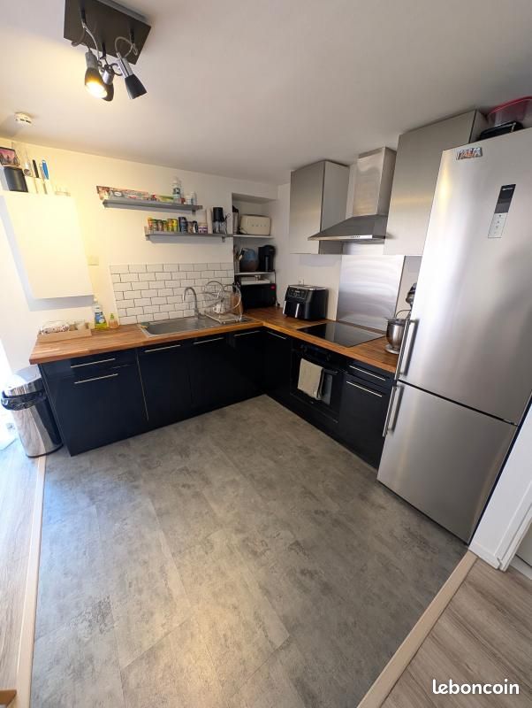 Appartement 3 pièces 60 m² · à Amiens · 60 m² · 155 000 €