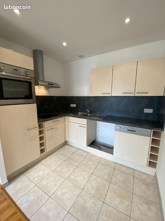 Appartement a louer thionville - 2 pièce(s) - 39 m2 - Surfyn