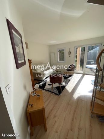 Maison 3 pièces 53 m²