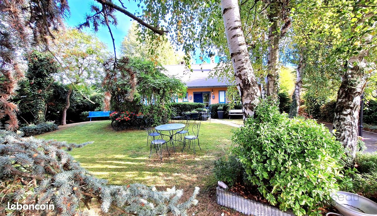 Maison 9 pièces 173 m² · à Bouchain · 173 m² · 394 000 €