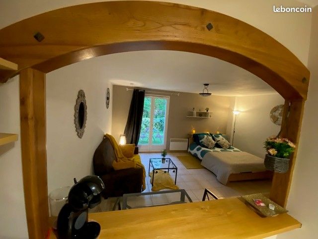 Appartement 1 pièce 30 m² · à Fontainebleau · 30 m² · 820 €/mois