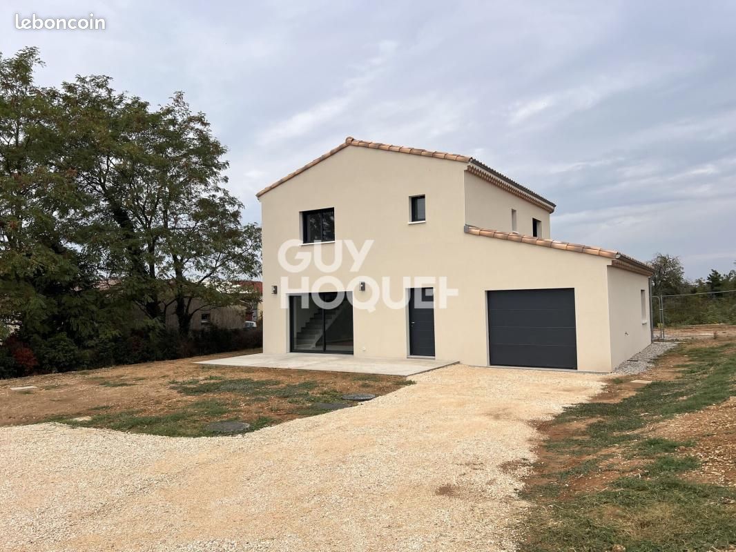 Maison 5 pièces 142 m² · à Cliousclat · 142 m² · 1 480 €/mois