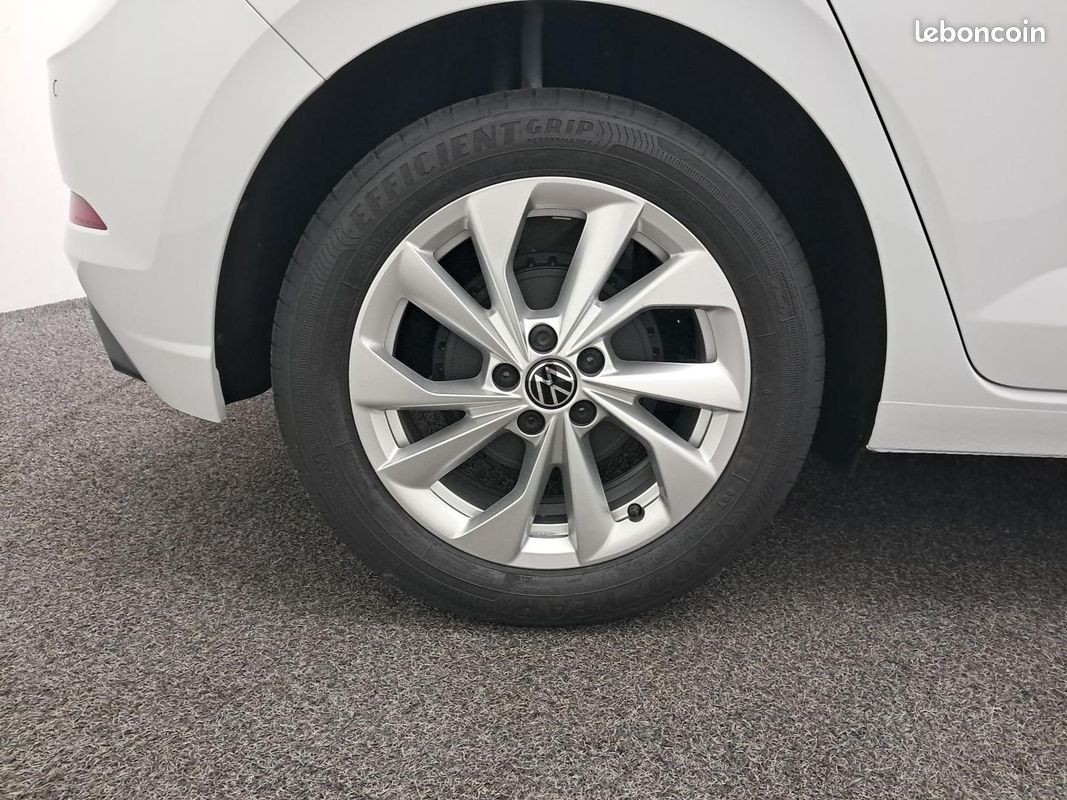 VOLKSWAGEN Polo 1.0 TSI 95 S&S BVM5 Style (image 11)