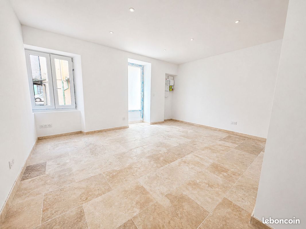 Maison 3 pièces 84 m² · à Pélissanne · 84 m² · 259 000 €