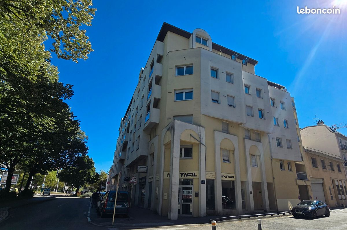 Appartement 6 pièces 123 m² · à Chambéry · 123 m² · 400 000 €