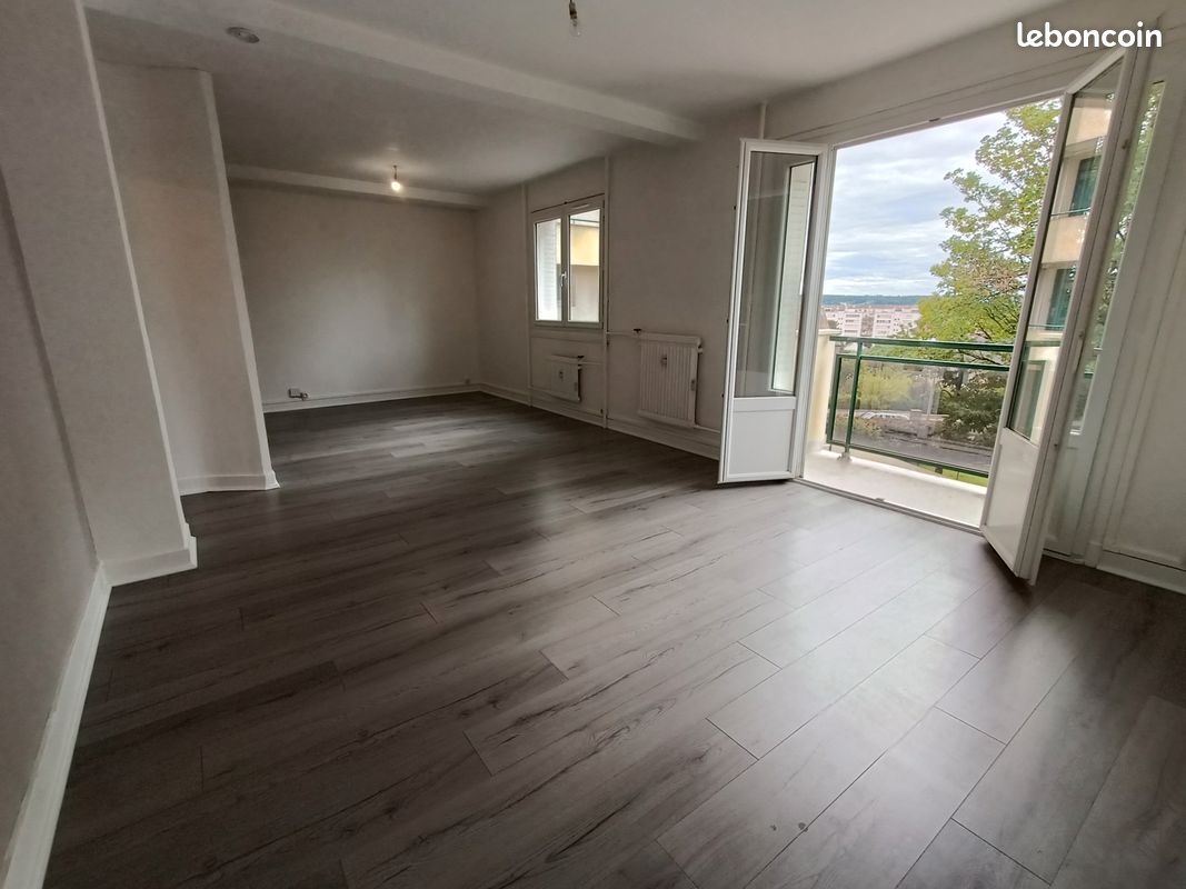 Appartement 4 pièces 69 m² · à Vichy · 69 m² · 700 €