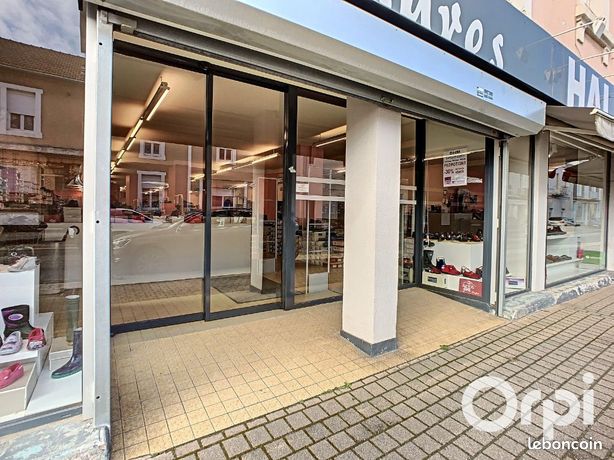 Immeuble 1 pièce 728 m²