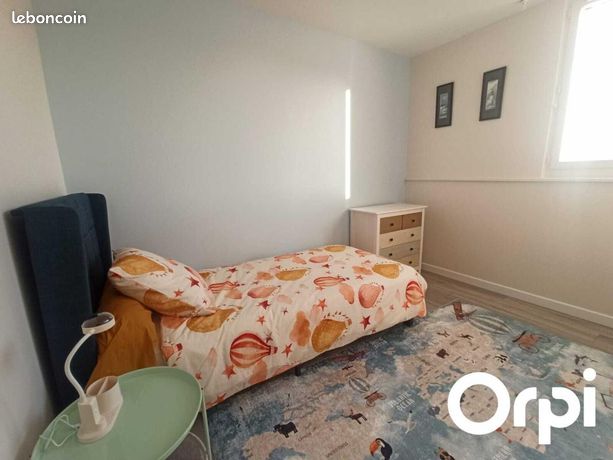 Appartement a louer montigny-le-bretonneux - 3 pièce(s) - 71 m2 - Surfyn