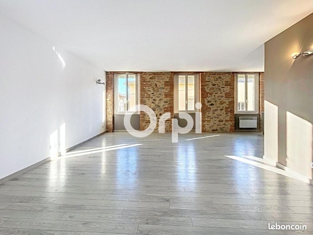 Appartement 4 pièces 90 m² · à Saleilles · 90 m² · 850 €/mois
