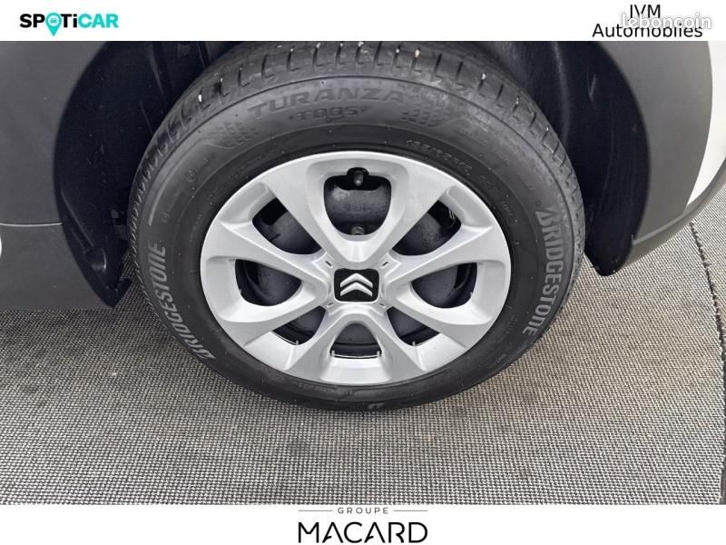 Citroen C3 1.5 BlueHDi 100ch S&S PLUS (image 13)