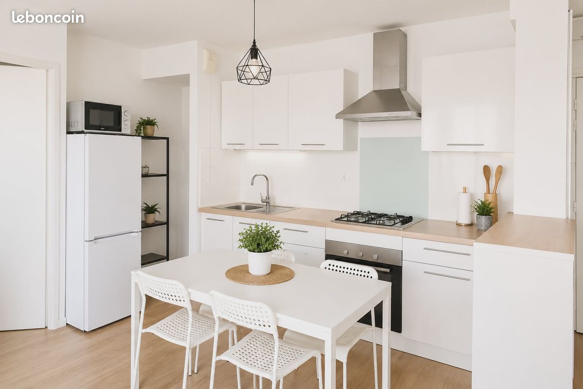 Appartement 3 pièces 62 m² · à Épinay-sur-Orge · 62 m² · 237 000 €