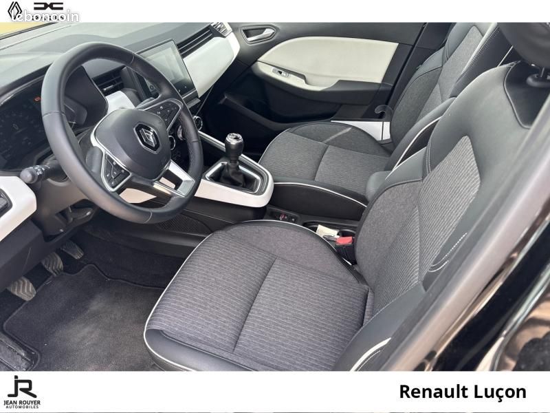 Renault Clio 1.3 TCe 140ch Techno (image 3)