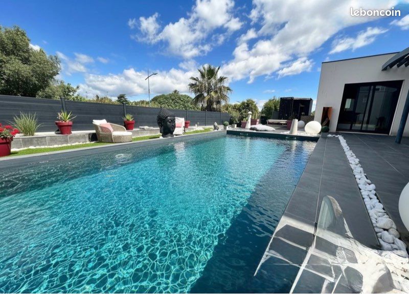 Maison 5 pièces 130 m² · à Villeneuve-lès-Maguelone · 130 m² · 630 000 €