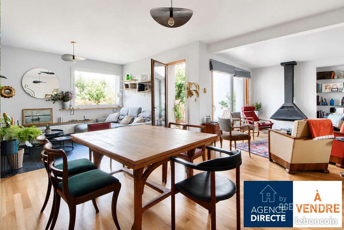 Maison 8 pièces 183 m² · à Rennes · 183 m² · 899 500 €
