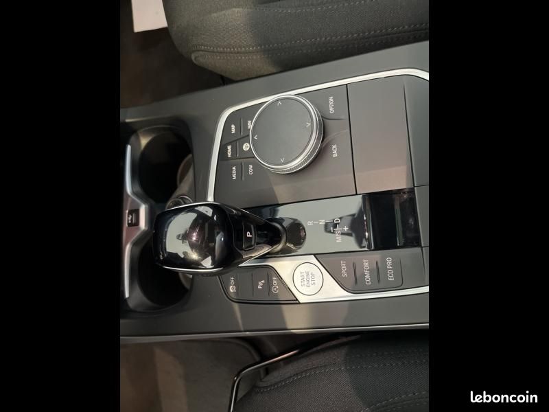 Bmw Série 1 118iA 136ch Business Design DKG7 (image 11)