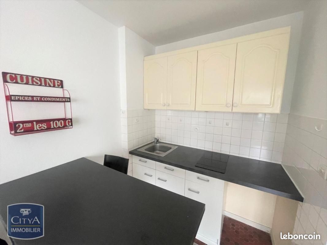 Appartement 2 pièces 29 m² · à Dijon · 29 m² · 625 €