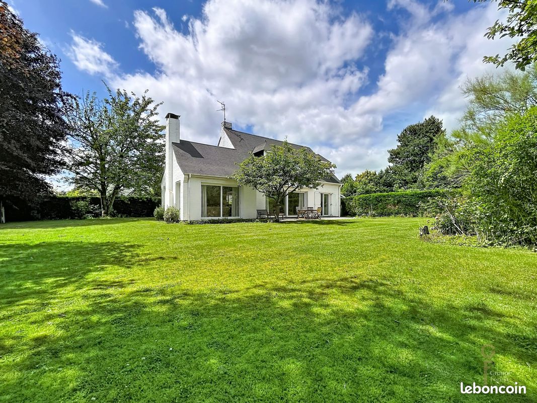 Maison 5 pièces 157 m² · à Bondues · 157 m² · 730 000 €