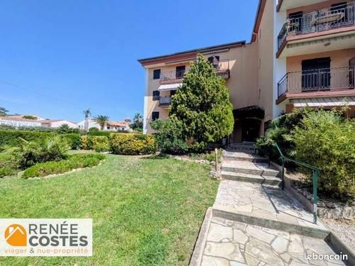 Appartement 2 pièces 30 m² · à Fréjus · 30 m² · 97 740 €