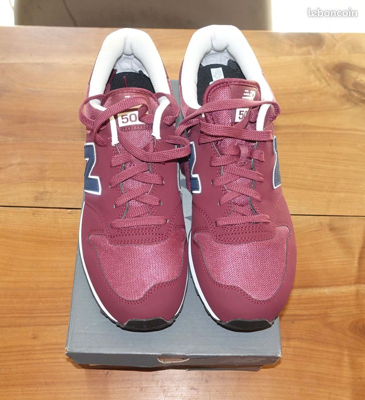 Chaussure NEW BALANCE NEUVE taille 44,5 ou 10,5 D (image 1)